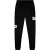 Malelions Junior Girls Members Sweatpants | Black