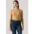 Levi’s Rib Crew Sweater Tan Rib