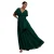 Wikkeljurk Goddiva Sustainable Chiffon Flutter