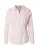 MORE & MORE Blouse  rosa / wit