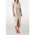 GUESS Marciano By  Whitney Wrap Dress Dreamy Moon Multi
