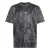 ADIDAS SPORTSWEAR Functioneel shirt  grafiet / rookgrijs