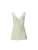 PINKO Top  groen