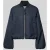 Marc O’Polo DENIM Regular fit bomberjack met collegekraag