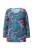 Angel of Style Shirt  zwart
