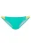VENICE BEACH Bikinibroek  lichtgeel / jade groen