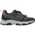 Regatta Dames/Dames Blaze Trainers (Seal grijs/perzikbloei)
