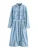 Next Jurk  blauw