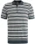 Cast Iron Heren | Iron Polo Blauw