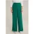 We Fashion Trouser Green
