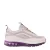 British Knights Zion sneakers ecru/paars