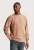 Cast Iron Relaxed Fit Sweater