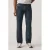 Levi’s 555 relaxed straight leg jeans the midnight blues show