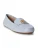 Lauren Ralph Lauren Mocassins ‘Barnsbury’  pastelblauw