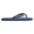 Vrouwenslippers Aquawave Japonki