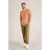 White Stuff Attadale Crew Neck Jumper Light Pink