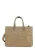 HARPA Shopper ‘ENID’  olijfgroen