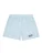 Bucketz Broek  lichtblauw / zwart / wit
