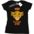 Li-cense Disney dames the lion king simba toekomstige koning katoenen t-shirt