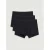 Ben Sherman Heren Tonale Boxershorts (3-Pack) (Zwart)