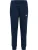 Hummel Sportbroek  nachtblauw / wit