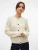 Vero Moda Vest VMNOVAH LS O-NECK BUTTON CARDI GA NOOS