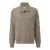 Pullover met sjaalkraag met gebreid patroon regular fit s.Oliver