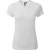 Premier Dames/dames Comis Duurzaam T-shirt (Wit)