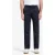 No Label Melville Cotton Navy