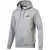 Puma Heren ESS Hoodie (Grijze Heide)