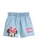 Next Jeans  nude / blauw denim / knalrood / zwart