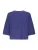 ICHI Trui ‘IHBOSTON’  violetblauw