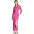 Adidas Adicolor Classics 3-stripes Maxi Dress Rokken Dames – Roze –