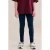 WE Fashion skinny legging – donkerblauw