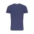 Klassiek Crew Neck T-shirt Korte Mouwen