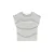 Dames-T-shirt Le Temps des cerises Lilas