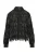 COMMA Blouse  zwart