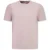 True Rise Oversized t-shirt effen t-shirt