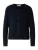 MOS MOSH Gebreid vest ‘MMAlmine’  navy