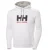 Hooded sweatshirt Helly Hansen Logo