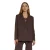 Oversized double-breasted blazer voor dames Nife