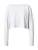 MYLAVIE by Sarah Harrison Shirt  grijs gemêleerd