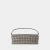 Heiress Flex Handtas – Alexander Wang – Mesh – Wit
