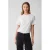 Shoeby T-shirt grijs melange