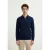 Ciszere Caleb 40067 429 04 half zip midnight blue