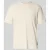 Tom Tailor Denim regular fit t-shirt van mix van katoen en modal