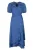 Freebird Jurk Blossom Layer F-Wv-Jac-Flow-Lurex-26-1