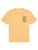 Watapparel Shirt ‘Tarot The Sun’  curry