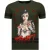 Local Fanatic Fighter! rhinestone t-shirt