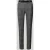 Raphaela By Brax Slim fit stoffen broek met viscose, model ‘Lillyth’